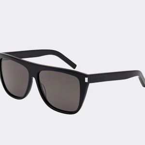 Saint Laurent WAVE SL 1, no sign of wear purchased from Nordstrom